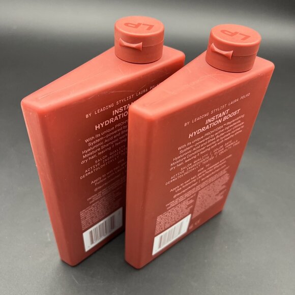 Laura Polko Los Angeles Ultimate Moisture Conditioner Prohydra 2 Pack -B - Picture 4 of 6